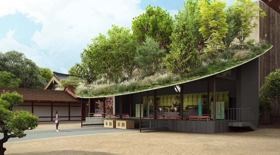 プロフィール背景画像