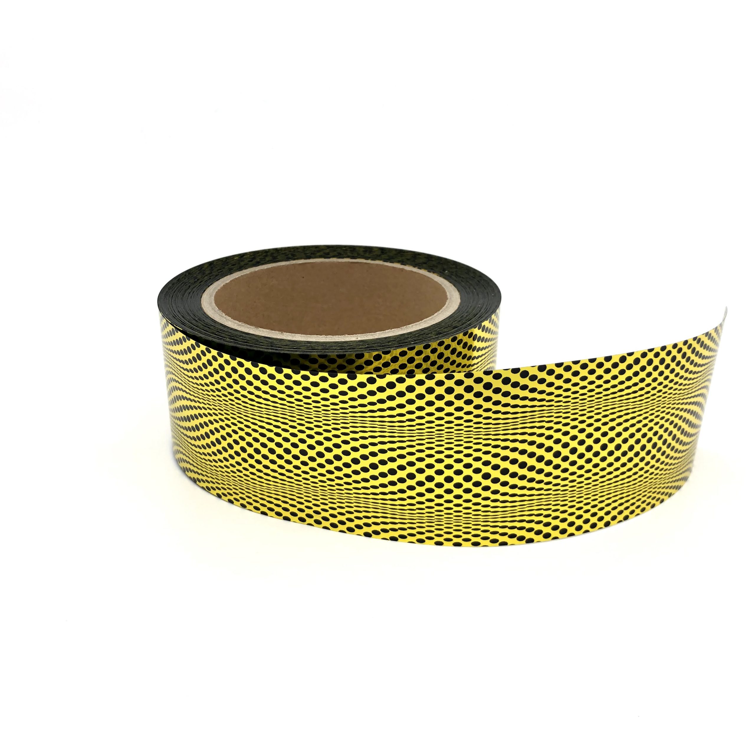 撃退ドットマン　ドットマンテープ50m