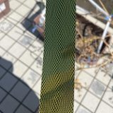 はとよけを設置して一か月がたちました