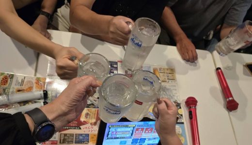 キャラは変わらない