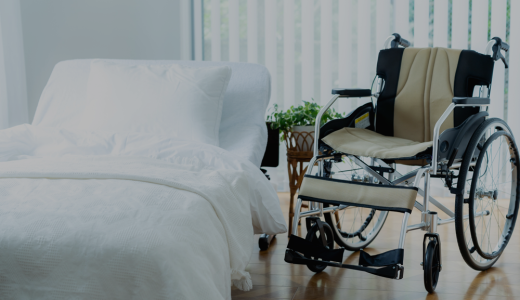 介護初心者必見！失敗しない車椅子の選び方【わかりやすく解説】