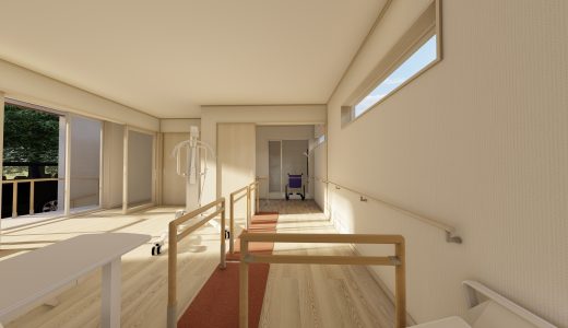 室内で使える簡易手すりの選び方｜介護用品のポイント