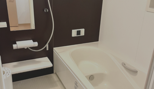 介護用滑り止めマットの選び方｜お風呂場の転倒防止対策