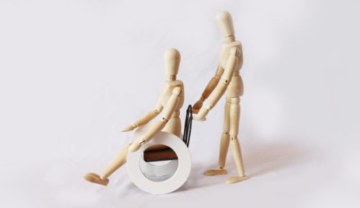 高齢者の家庭内事故トップ5！予防のための介護用品とは？