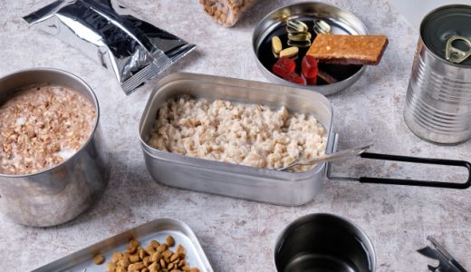 【保存版】防災食の選び方｜いざという時のために備えておきたいポイント5選
